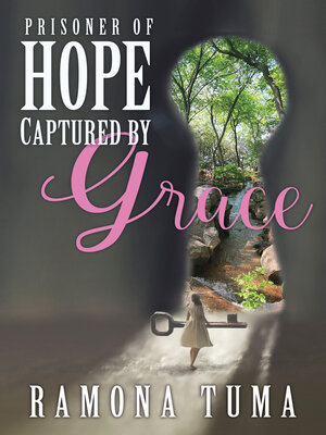 cover image of Prisoner of Hope